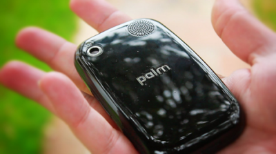 Компания Palm вернется на рынок в 2018 году