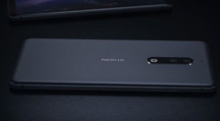 В Сеть просочились характеристики флагманского смартфона Nokia 9