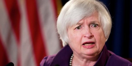 Реальная причина абсурдных решений ФРС США