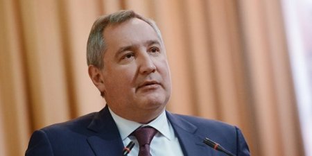 Рогозин заподозрил США в подготовке диверсантов на случай конфликта в Придн ...