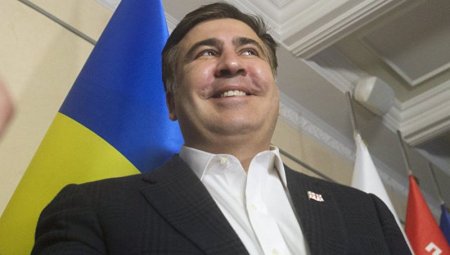 Грузия обратилась к Польше с запросом о нахождении Саакашвили