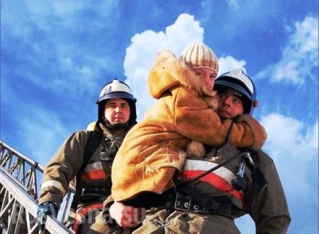 Сборная МВД России участвует во Всемирных играх полицейских и пожарных в США (ФОТО) | Русская весна