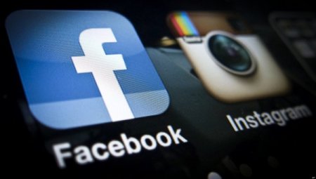 Весь мир потрясен сбоями в Facebook и Instagram