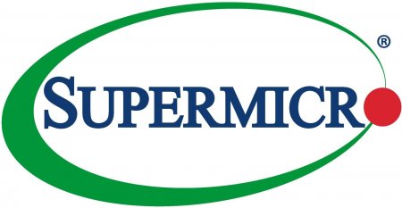Supermicro представили новый способ хранения информации