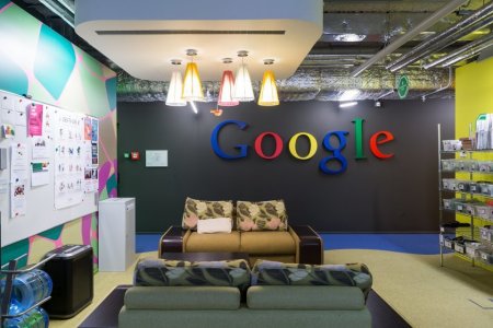 Инженер Google подал иск на корпорацию из-за гендерных стереотипов