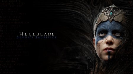 Hellblade: Senua's Sacrifice от авторов DmC и Enslaved получает положительные отзывы