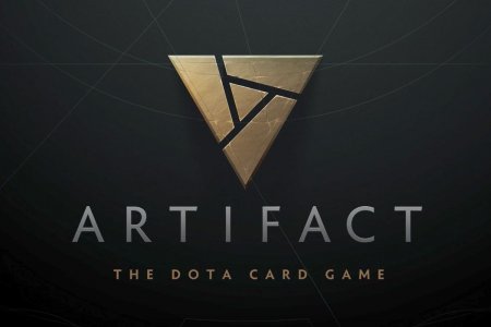 Valve анонсировала выход новой карточной игры Artifact