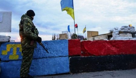 Блокировали Донбасс, да сами в канаве оказались — Украина подсчитывает убытки