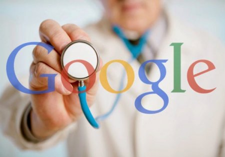 Google купила сервис, в котором можно диагностировать здоровье со смартфона