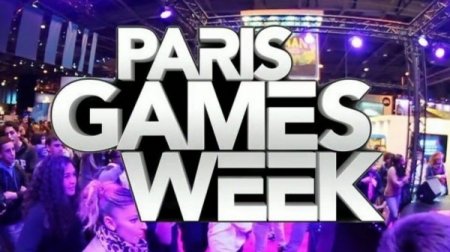 Sony готовится к презентации в рамках выставки Paris Game Week 2017