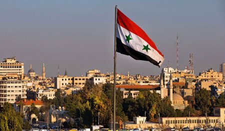 Россия ожидает от сирийской оппозиции вклада в борьбу с терроризмом
