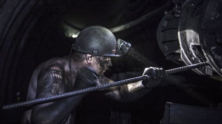Переплатить по-чёрному: почему Украина покупает уголь в США по невыгодной цене