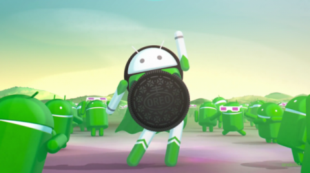 Смартфоны НТС обновятся до Android 8.0 Oreo