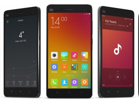 Xiaomi вошла в ТОП-5 самых востребованных телефонов в России