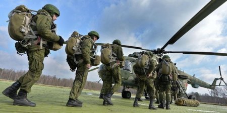 Генсек НАТО раскритиковал Россию за препятствия для наблюдателей на учениях ...
