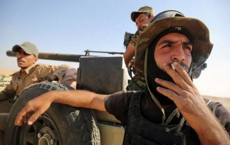 Армия Ирака объявила о полном освобождении Талль-Афара от «ИГ»*