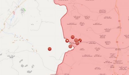Ливан и Сирия объявили о победе над ИГ в Западном Каламуне