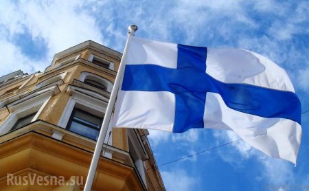Финский пенсионный фонд избавляется от акций США | Русская весна