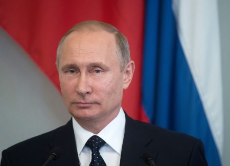 Путин одобрил соглашение СНГ по борьбе с киберпреступностью