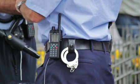 В Нью-Йорке полиция получит iPhone вместо 36 тысяч старых смартфонов