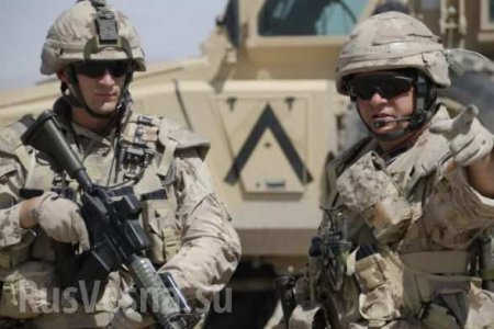 «Приблизительно 11 тысяч»: Пентагон туманно рассказал о численности американского контингента в Афганистане (ФОТО) | Русская весна