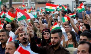 Референдум о независимости Курдистана: напряжение нарастает