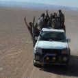 Сирийская армия освободила 7 населённых пунктов в Акербатском анклаве