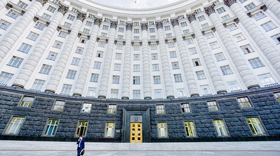 Неподконтрольный орган: почему Порошенко против создания на Украине Антикоррупционного суда
