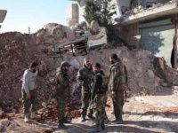 На сторону сирийской армии в Идлибе перейдут 35 отрядов боевиков - Военный  ...