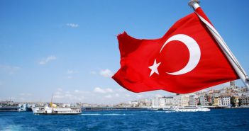 Посольство Украины призывает граждан Турции не ездить на конференции в Крым