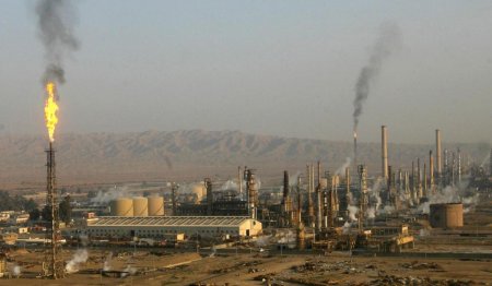 Семь смертников ИГ совершили нападение на электростанцию в Ираке