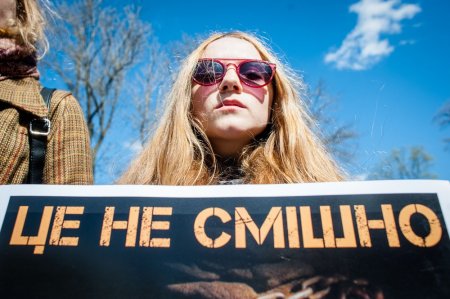 «Почти визовый режим» приведет лишь к переезду украинцев в Россию