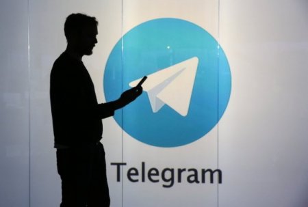 В Минкомсвязи не видят угроз для работы Telegram в России
