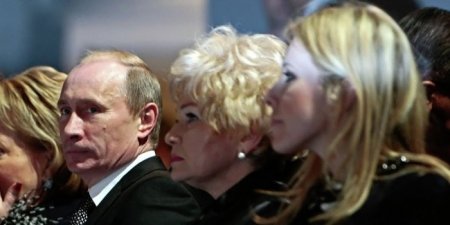 Путин допустил участие Собчак в президентских выборах