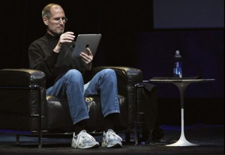 Презентацию iPhone 8 проведут в зале памяти Стива Джобса