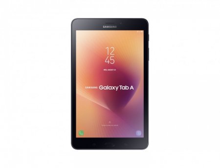 Компания Samsung представила планшет Galaxy Tab A