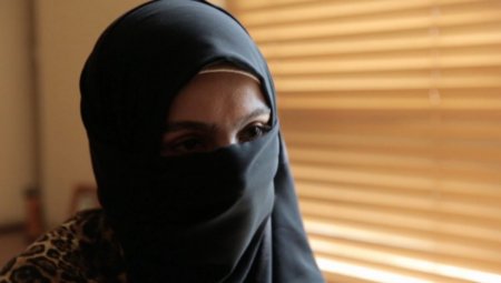Власти Ирака продолжают удерживать 1400 жен иностранных боевиков ИГ