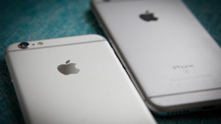 Эксперты: Apple на продажах IPhone 8 заработает триллион долларов к 2018 го ...