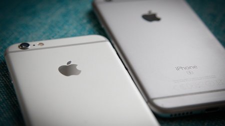 Эксперты: Apple на продажах IPhone 8 заработает триллион долларов к 2018 году