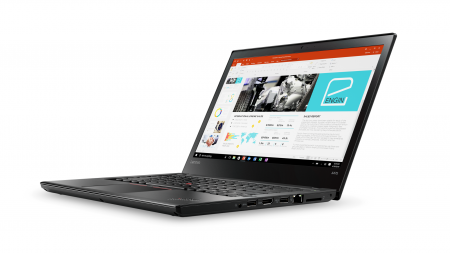 Lenovo анонсировала продажи новых ноутбуков ThinkPad на AMD Pro