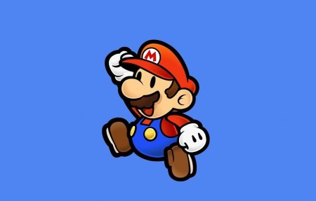Nintendo анонсировала обновленную версию с раздетым Марио Super Mario Odyssey