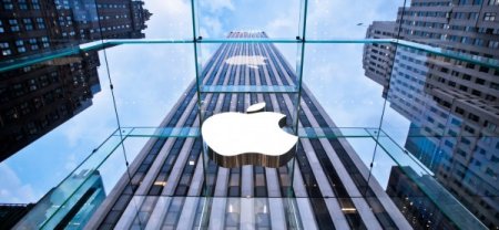 Apple объявила возможность предзаказа iPhone 8 и iPhone 8 Plus