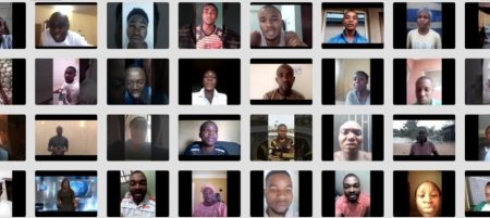 ПираМММида 2.0. Как Сергей Мавроди развёл 3 миллиона нигерийцев на биткоины
