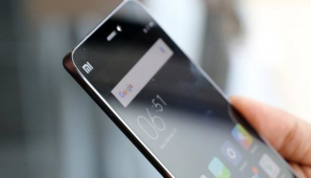 Бенчмарк рассекретил революционный смартфон Chiron от Xiaomi