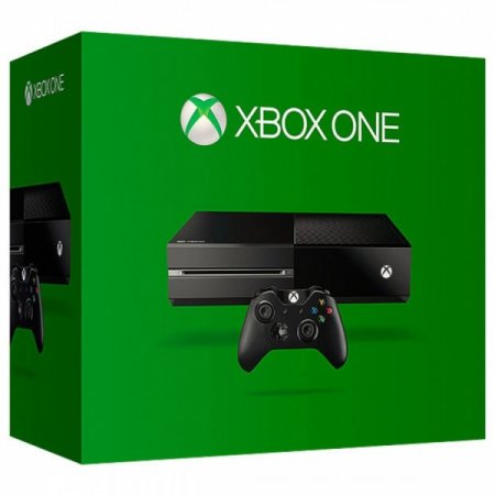 Xbox One будет оснащен управляющим устройством от оригинала Xbox