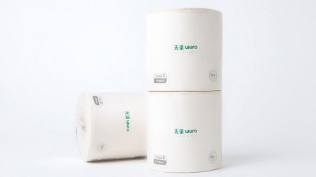 Xiaomi выпустила туалетную бумагу за 900 рублей‍
