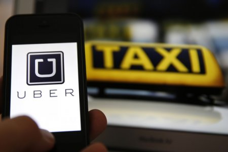 Компания Uber готова пойти на уступки для продления лицензия в Лондоне