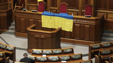 Эффект отсутствия: как украинские депутаты парализовали работу Верховной ра ...
