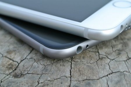 Специалисты обнаружили в iPhone 8 и 8 Plus наличие серьёзных проблем