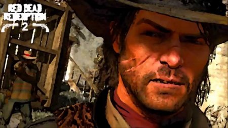 Rockstar Games заинтриговала вторым трейлером Red Dead Redemption 2
